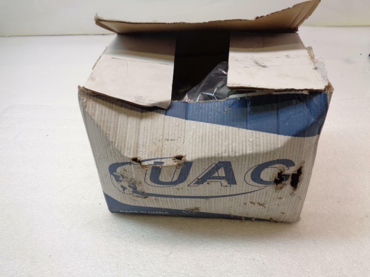 NEW UAC CO 10624GLC AC COMPRESSOR 1987-2001 TOYOTA CAMRY R2