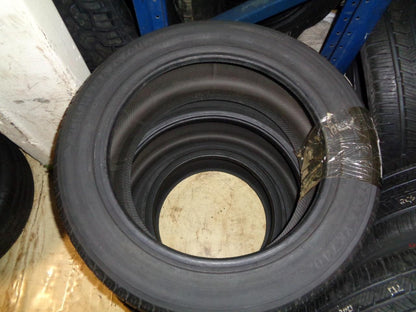 YOKOHAMA YK740 GTX P 245 50 18 100V XL TIRE 37597 BQ3