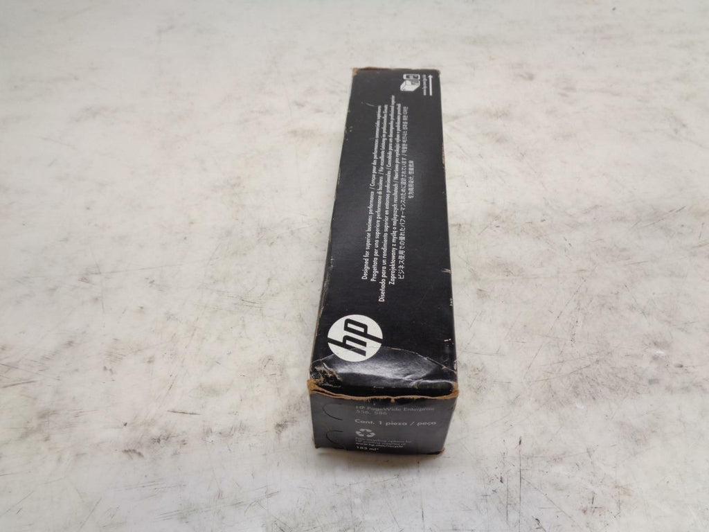 1 NEW HP PAGEWIDE 981Y HIGH YIELD TONER CARTRIDGE LOR14A MAGENTA SR