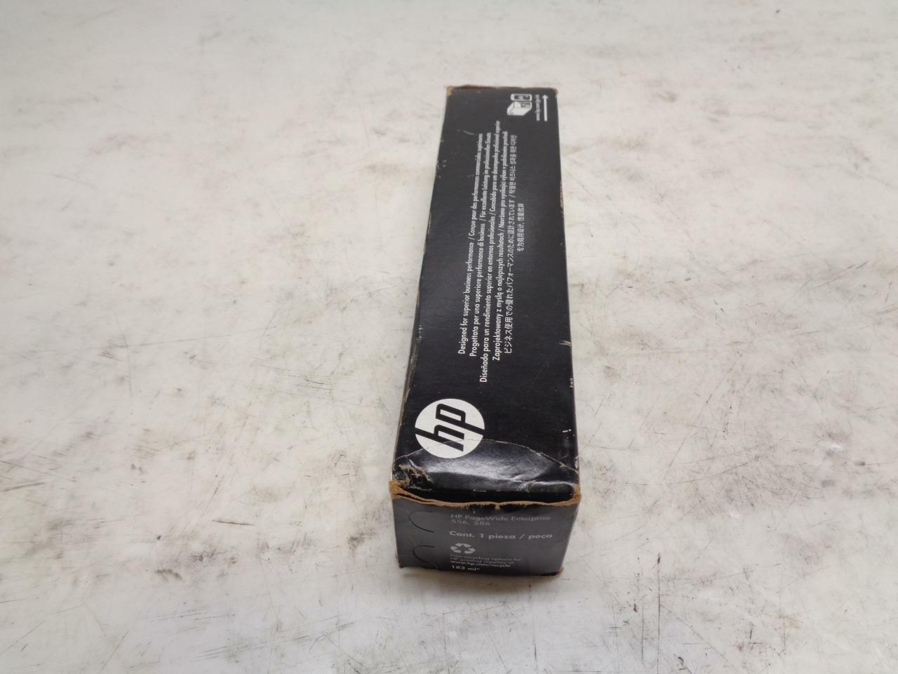 1 NEW HP PAGEWIDE 981Y HIGH YIELD TONER CARTRIDGE LOR14A MAGENTA SR