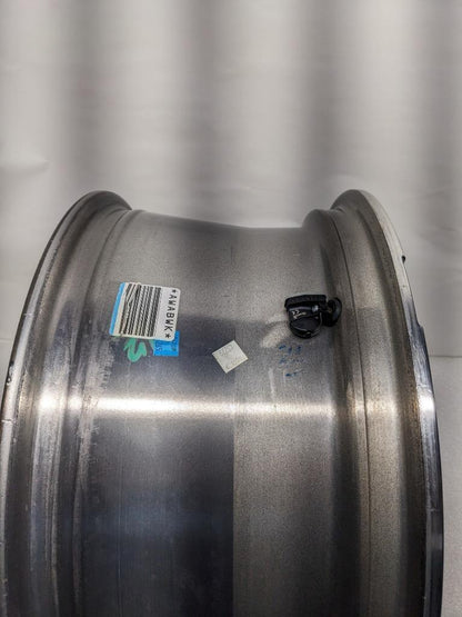 Chevrolet 23377014 Wheel 18x8.5 FOR 2019-2023 Silverado 1500 Sierra USED WR