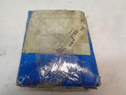 NEW DANBLOCK 457081 FRONT BRAKE PADS FITS LADA 1996 LADA SAMARA HATCHBACK R5TA