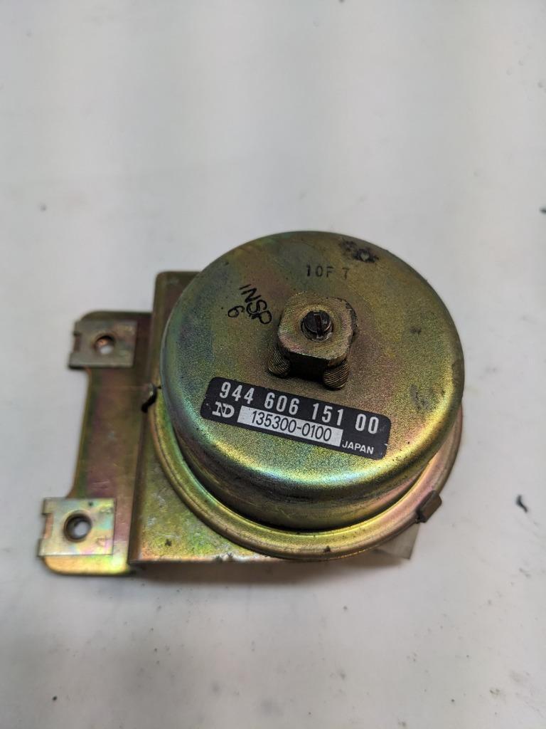 PORSCHE 83-85 944 ALTITUDE CONTROL MODULE 94460615100 USED R21T2