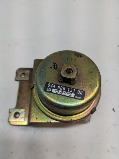 PORSCHE 83-85 944 ALTITUDE CONTROL MODULE 94460615100 USED R21T2