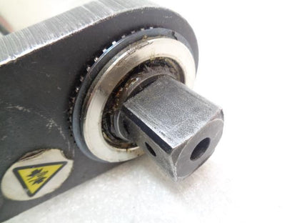 INGERSOLL RAND QXX2PT1350NPS16 20V TORQUE MULTIPLIER WITHOUT BATTERY USED R27