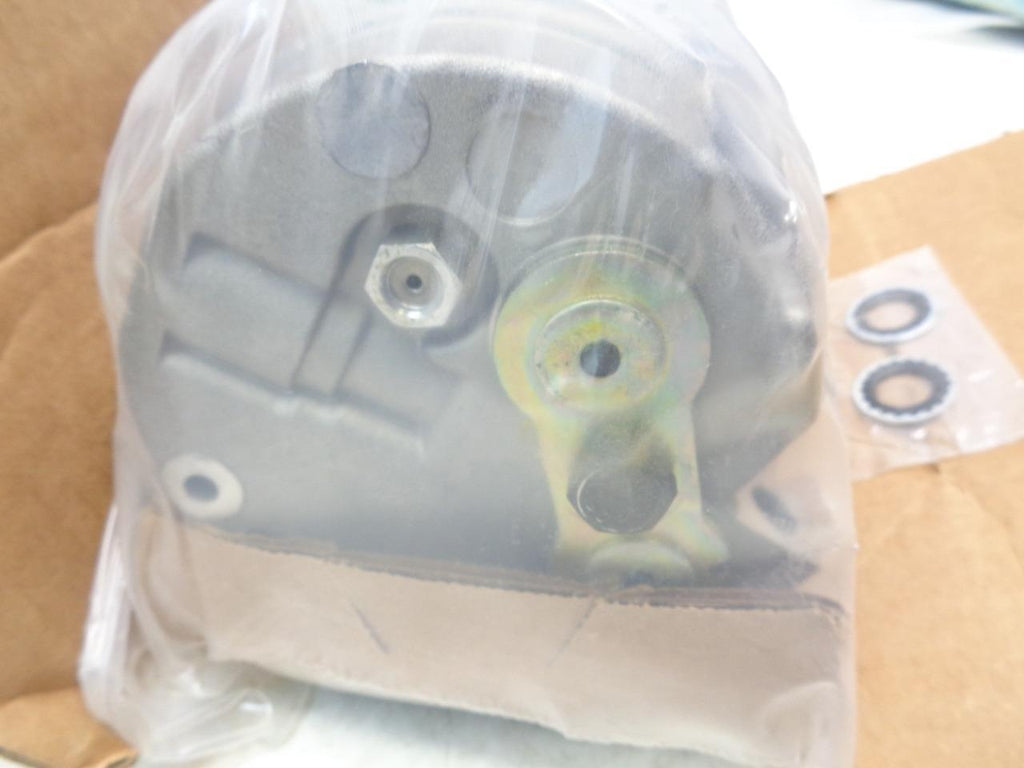NEW NAPA COLD POWER AC COMPRESSOR 3620338 BUICK, CHEVY, OLDSMOBILE, PONTIAC R1