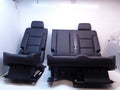 2015-2017 CHEVROLET TAHOE/YUKON 2ND ROW BENCH SEATS L0335967AD29 DTO SR