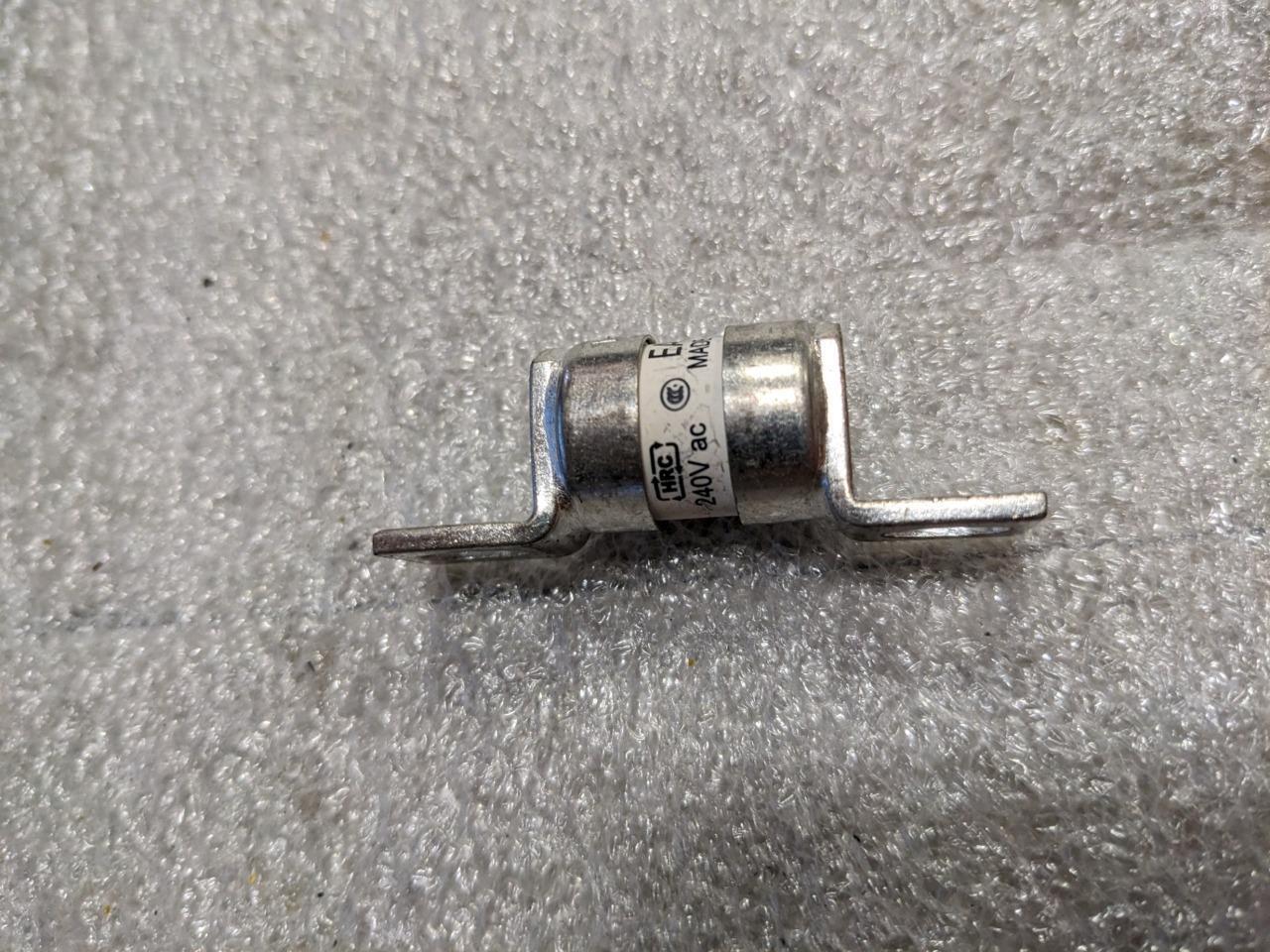 EATON BUSSMANN 180LET 180AMP 240V AC BS88 FUSE R13