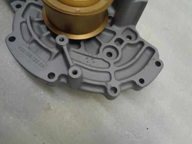 Porsche 928 78-86 Water Pump REMANUFACTURED GENUINE 928 106 122 8R R24T3
