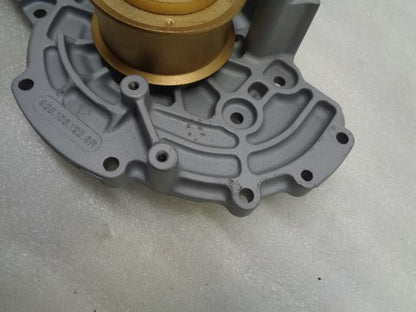 Porsche 928 78-86 Water Pump REMANUFACTURED GENUINE 928 106 122 8R R24T3