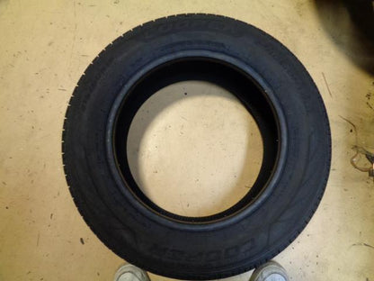 COOPER PROCONTROL P 215 60 16 95V SL TIRE 166436021 BQ4