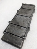 PORSCHE 911/996 70-89 ORIGINAL ALUMINUM LOWER VALVE COVER 9011051162R 996BGL2T2