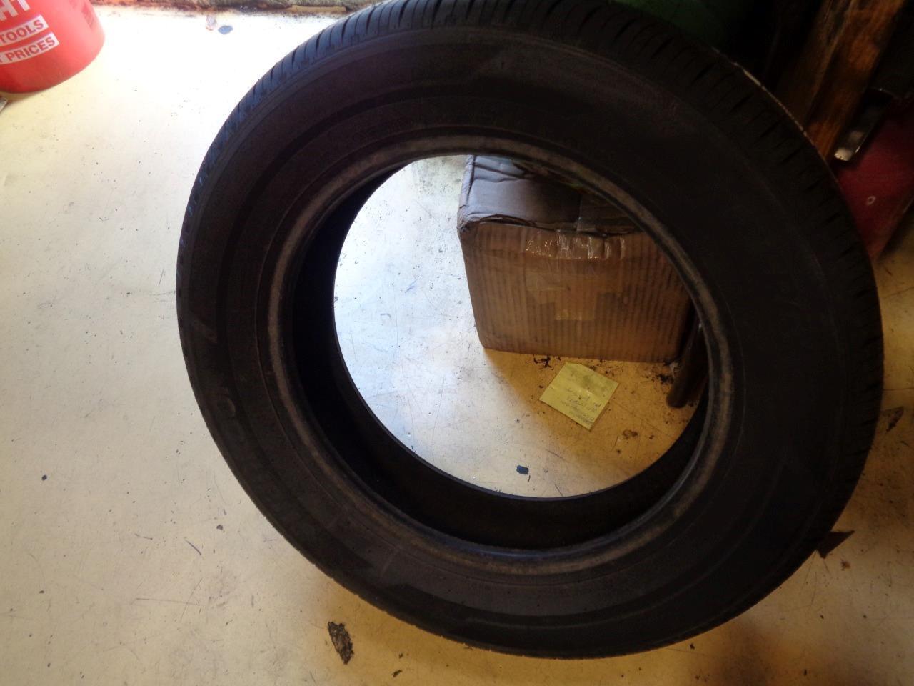 HANKOOK KINERGY GT P 175 65 15 84H SL ALL SEASON TIRES 1025100 BQ3