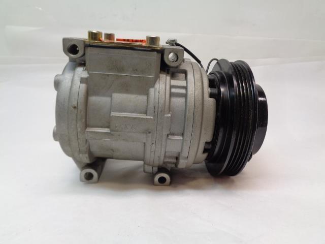 NEW COMPRESSOR WORKS 638831 AC COMPRESSOR FOR ACURA INTEGRA 94-01 R3T1