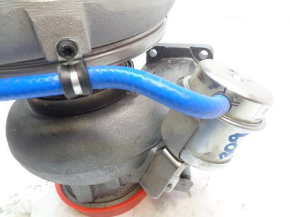 DETROIT DIESEL R23534004 TURBOCHARGER GTA FOR DETROIT DIESEL SERIES 60 REMAN E2