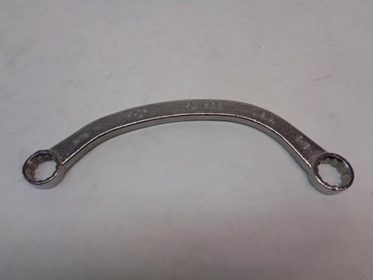 NEW K-D TOOLS HALF MOON OBSTRUCTION WRENCH USA 9/16-5/8 62-520 R22T3