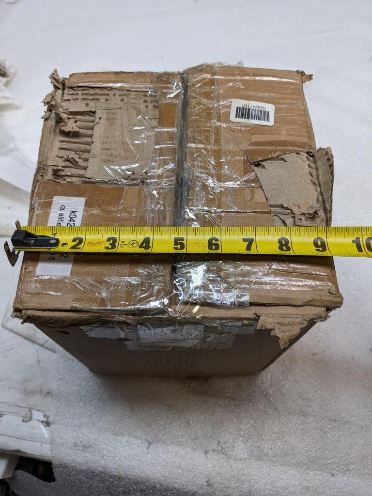 MAXSPEEDINGRODS TURBOCHARGER FOR MAZDA ZY213422 NEW E2