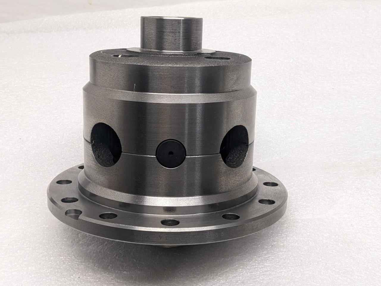 YUKON YDGD80-3-35 DURA GRIP POSI DIFFERENTIAL 35 SPLINE 4.10 RATIO NEW K2