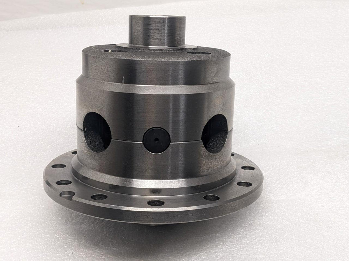 YUKON YDGD80-3-35 DURA GRIP POSI DIFFERENTIAL 35 SPLINE 4.10 RATIO NEW K2