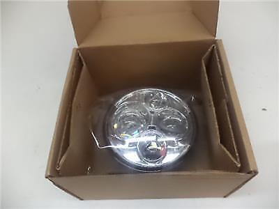 NEW JW SPEAKER 8710 LED ECE RHT/LHT HIGH BEAM AUX LIGHT 0550011 SR