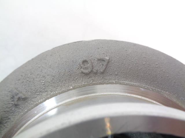 BORGWARNER RE557987 TURBOCHARGER S200 FOR JOHN DEERE MARINE 4045 ENGINE NEW E2