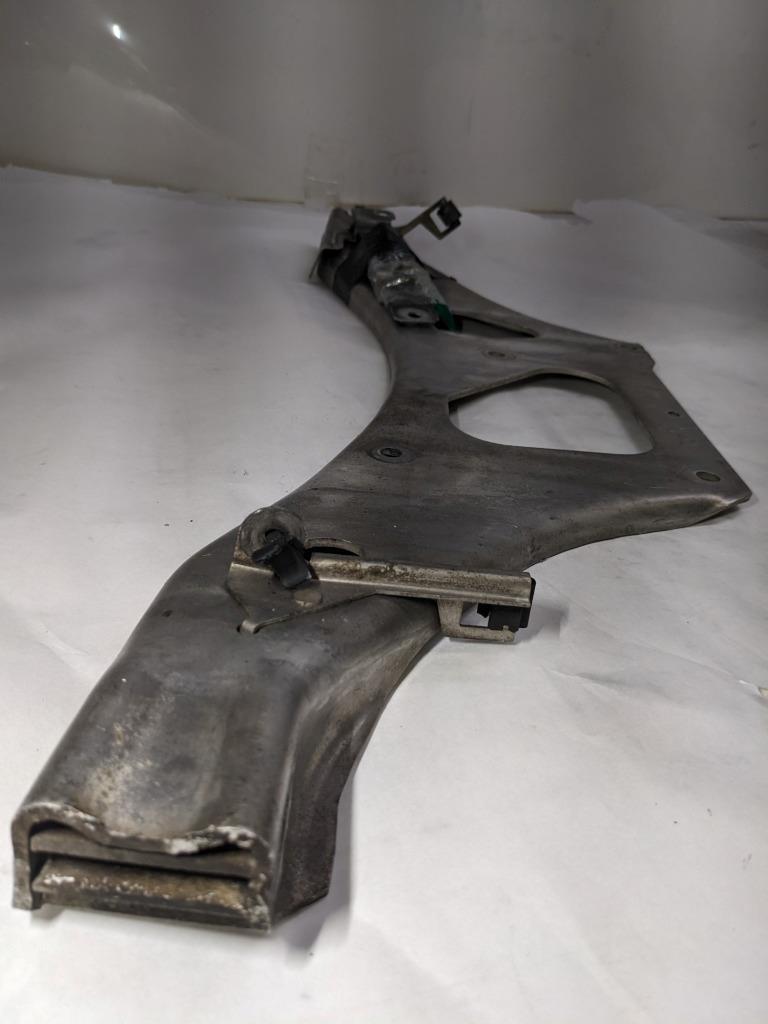 PORSCHE 911 996 98-05 ENGINE CRADLE/CARRIER MOUNT 99637501107 USED 996B.G.L.