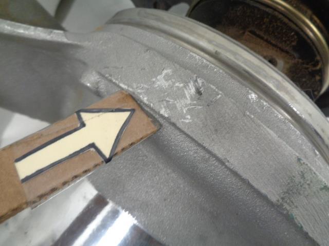 BORGWARNER 1496988000 TURBOCHARGER S410SX FOR CATERPILLER C15/3406 NEW E1