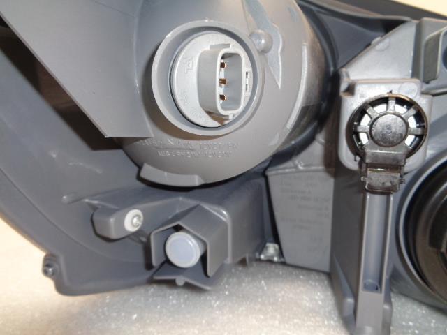 HINO LH SERVICE HEADLAMP FOR 2020 CONVENTIONAL CAB 81150E0B20 R7