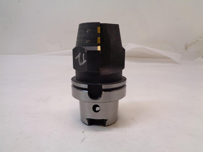 MAPAL 31283582 GOLD CARBIDE MILLING HEAD SPECIAL TOOL R32 #2