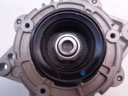 NEW ALTERNATOR WITH PULLEY 12V 7E29 R14B1