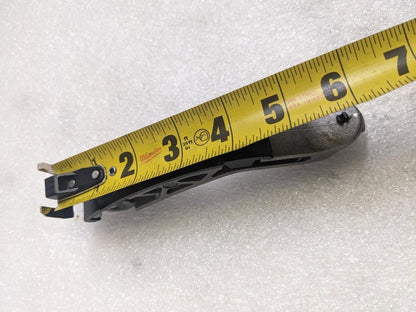 PORSCHE 911 996 RAIL TIMING GUIDE 99610516555 USED 996BGL2T1