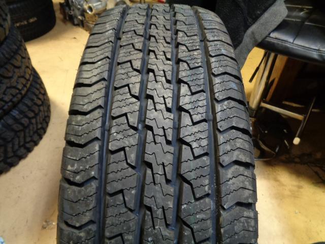 GT RADIAL ADVENTURO HT OWL LT 265 70 17 121/118S LRE 10PLY AS141 BQ4