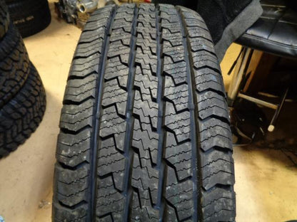 GT RADIAL ADVENTURO HT OWL LT 265 70 17 121/118S LRE 10PLY AS141 BQ4