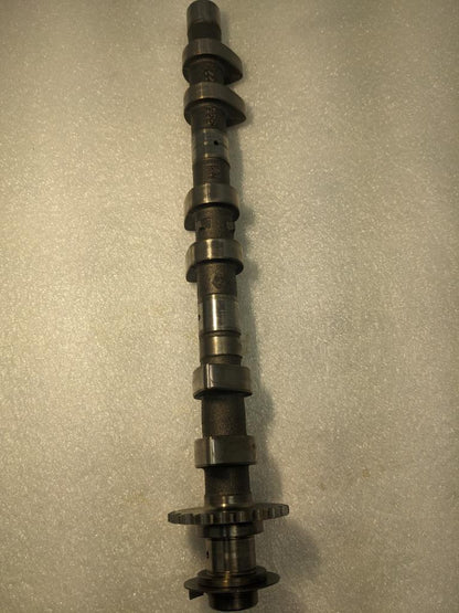 PORSCHE 996 BOXSTER CAMSHAFT 21-SPLINE 99622187002 USED 996B.G.L.2T1