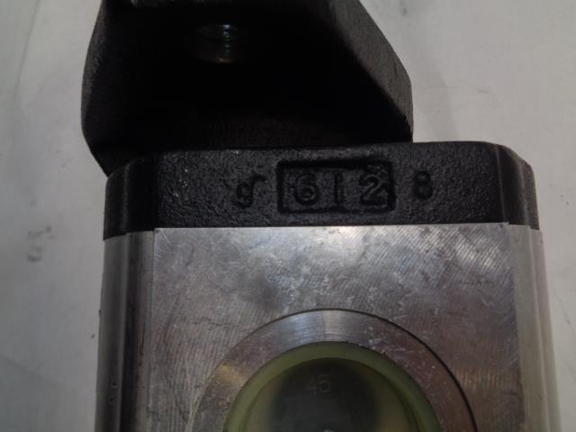 CASAPPA HYDRAULIC GEAR PUMP POMP PLP30.61D0-04 J2