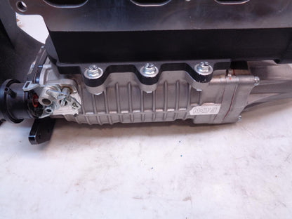 NEW BOE FABRICATION REV 300 TVS 2005 LOTUS SUPER CHARGER REV300TVS R14