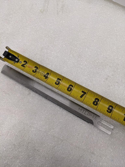 HYCO 8E 12-PACK REPLACEMENT SAW BLADES HIGH SPEED STEEL 8-1/2" NEW R22T5