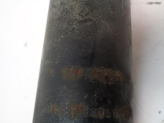 Porsche 911 99-04 Carrera 4 Non Sport Front Shock 996 343 043 02 USED OEM R21T5