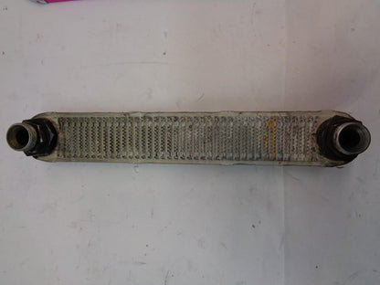Porsche 928 Auxiliary End Tank Cooler DX42 USED R24T2