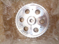 1 NEW AIRCRAFT TECH DEVELOPMENT 2-26604 TURBINE ROTOR STAGE 2 R15T1