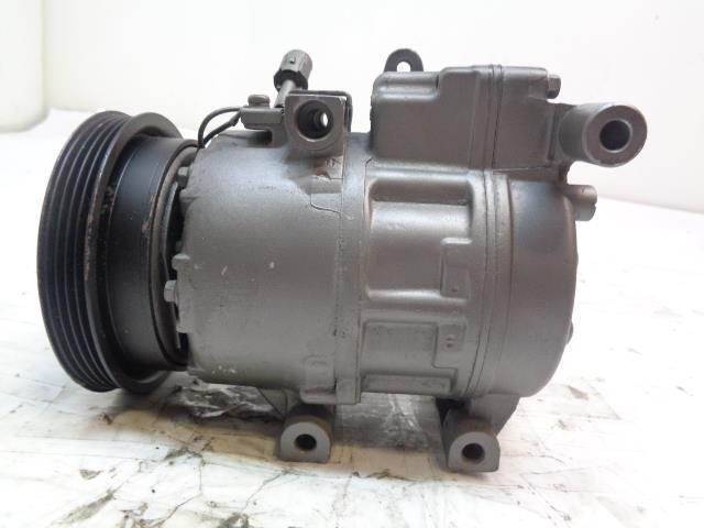 HYUNDAI  977012H100 AC COMPRESSOR ASSEMBLY FOR 2006-2010 HYUNDAI ELANTRA NEW R14