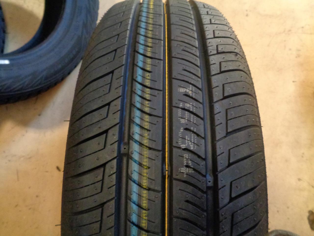 1 NEXEN NPRIZ AH5 P 175 65 14 86T XL ALL SEASON TIRE 15011NXK CQ1
