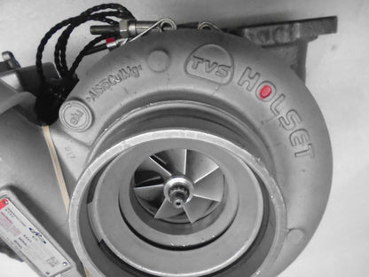 HOLSET MACK TURBO HE451VG FOR VOLVO/MACK MD11 11.0L 5355483RV R10 Remanufactured