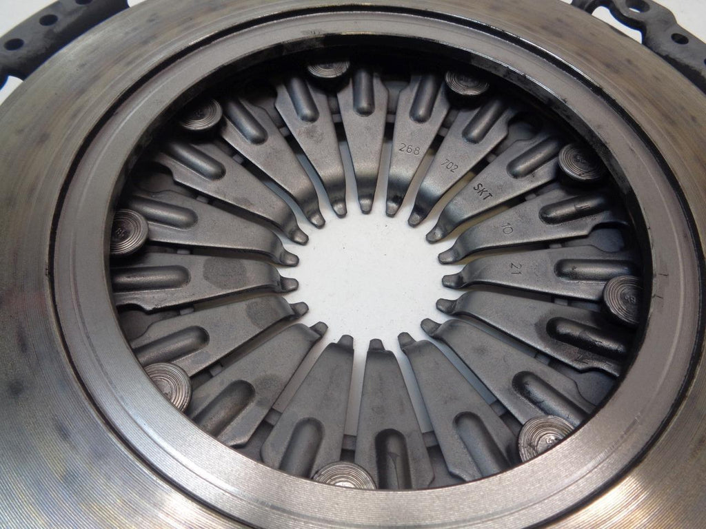 GENUINE PORSCHE 2006-08 987 CAYMAN BOXSTER CLUTCH PRESSURE PLATE 3082306341 R21