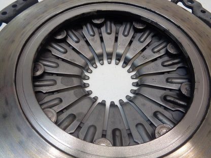 GENUINE PORSCHE 2006-08 987 CAYMAN BOXSTER CLUTCH PRESSURE PLATE 3082306341 R21