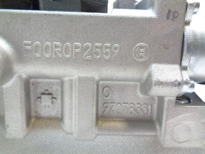 BOSCH 0445020236 CPN5 DIESEL FUEL INJECTION PUMP FOR DETROIT ENGINES NEW R14