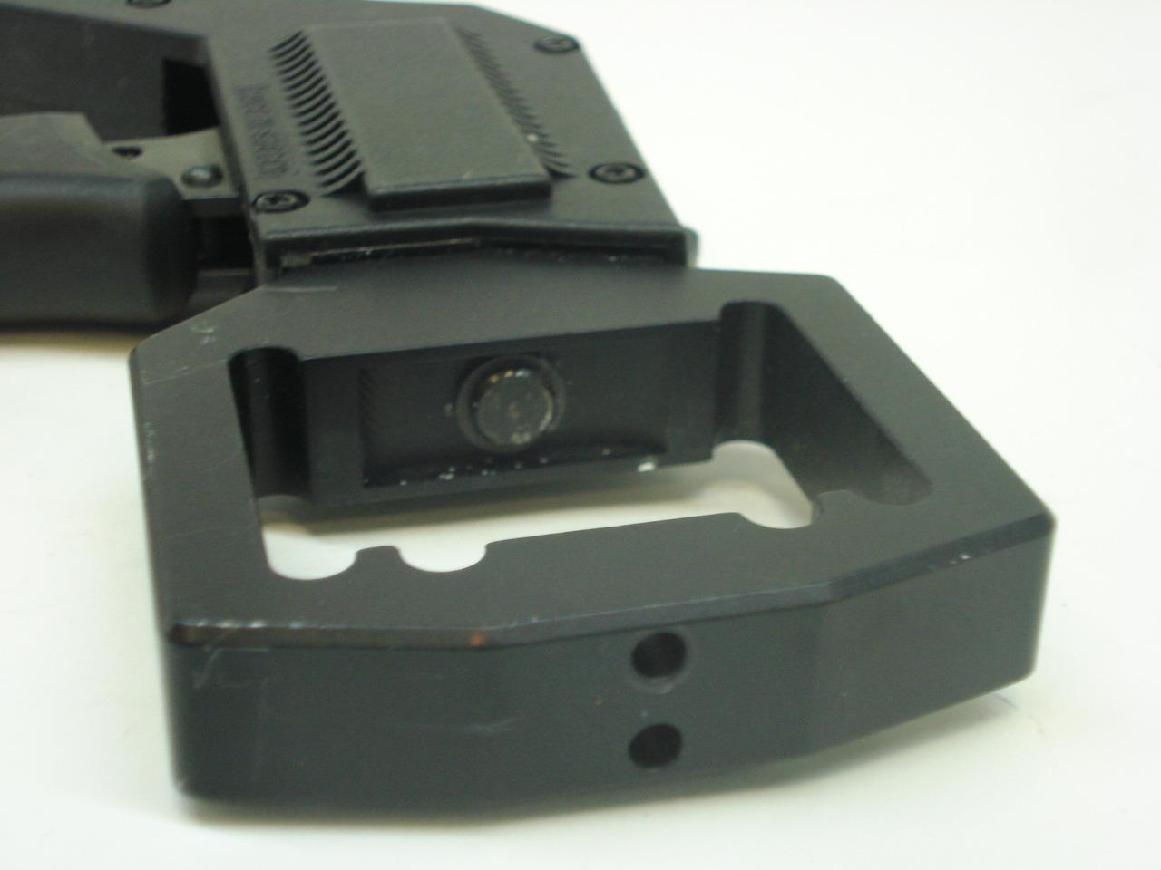 STEWART CONNECTOR 2940231-01 CRIMP TOOL R22T8