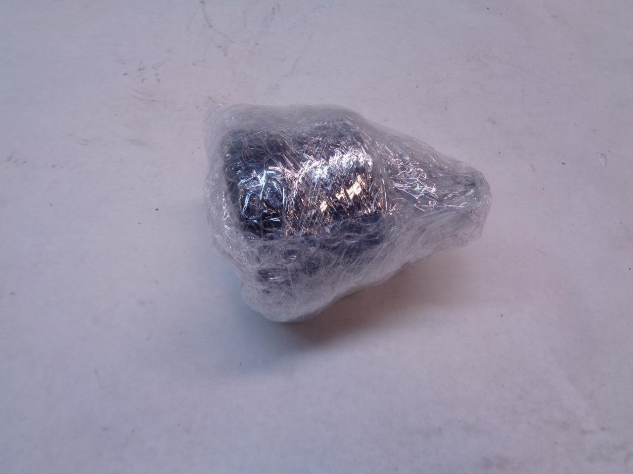 GENUINE PORSCHE 930 SMOG PUMP AIR FILTER ASSEMBLY 93011312004 R24T4