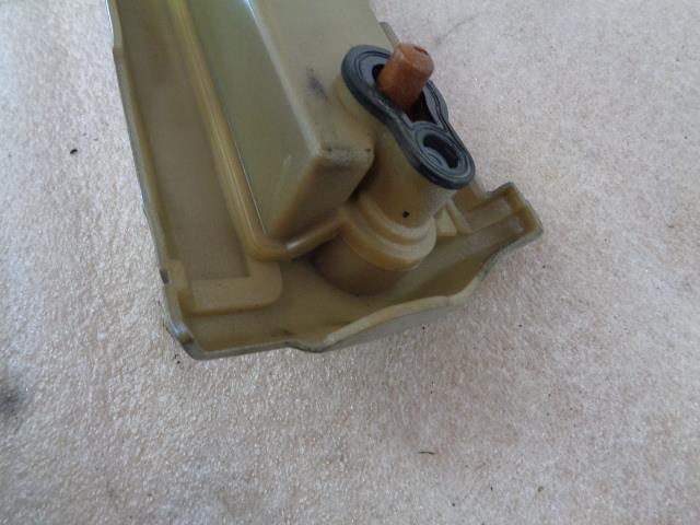 OEM USED PORSCHE OIL SEPARATOR 948 107 235 01 FOR 2008 CAYENNE 4.8L R31T3
