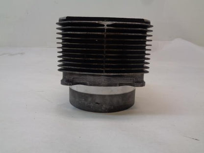 USED MAHLE PORSCHE 911 993 PISTON AND CYLINDER ASSEMBLY 100ZN8 W2 PC2 R21